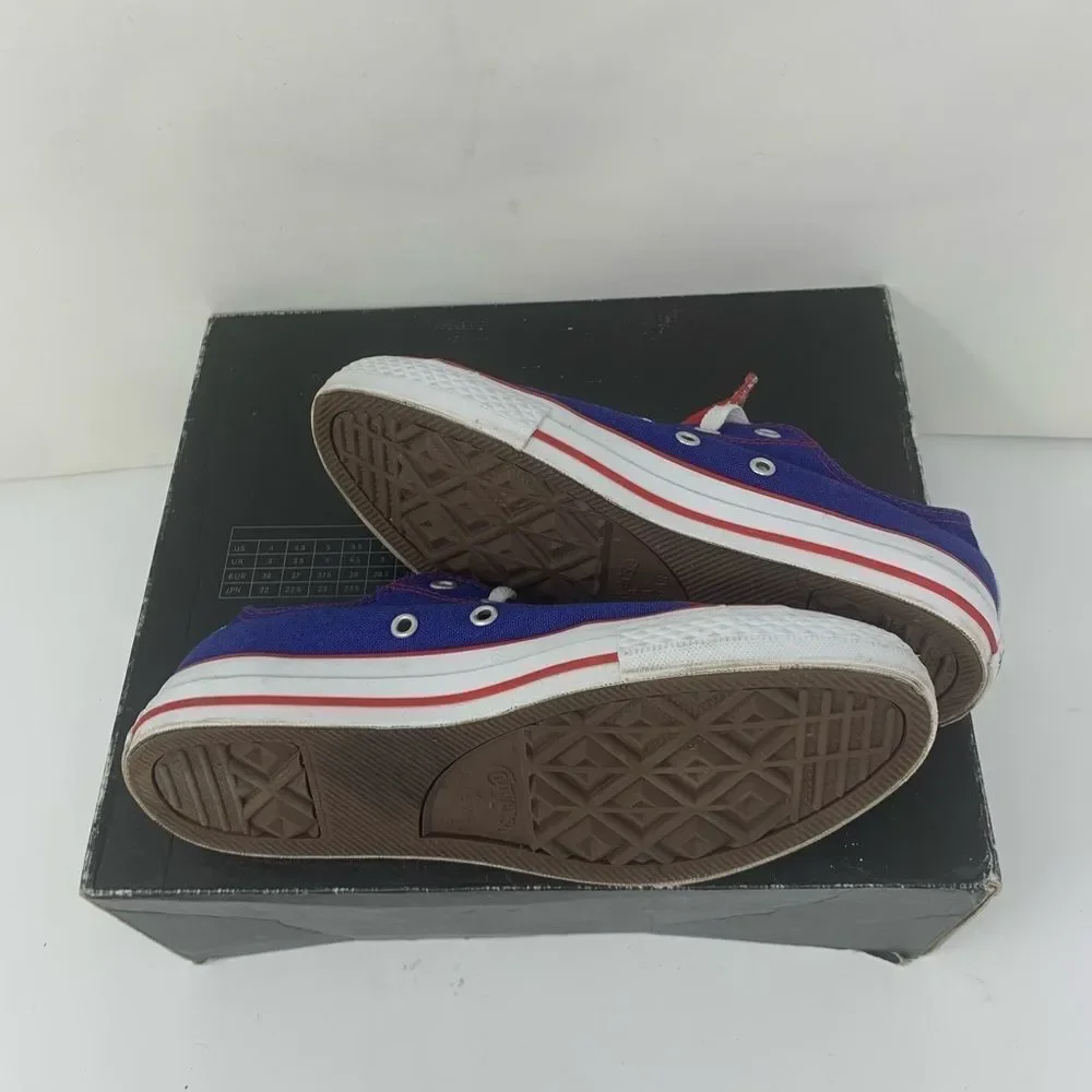 Converse All Star low NY ox sneaker - Picture 6 of 7